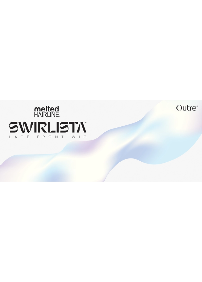 Outre HD Melted Hairline Swirlista Swirl 109 - Elevate Styles