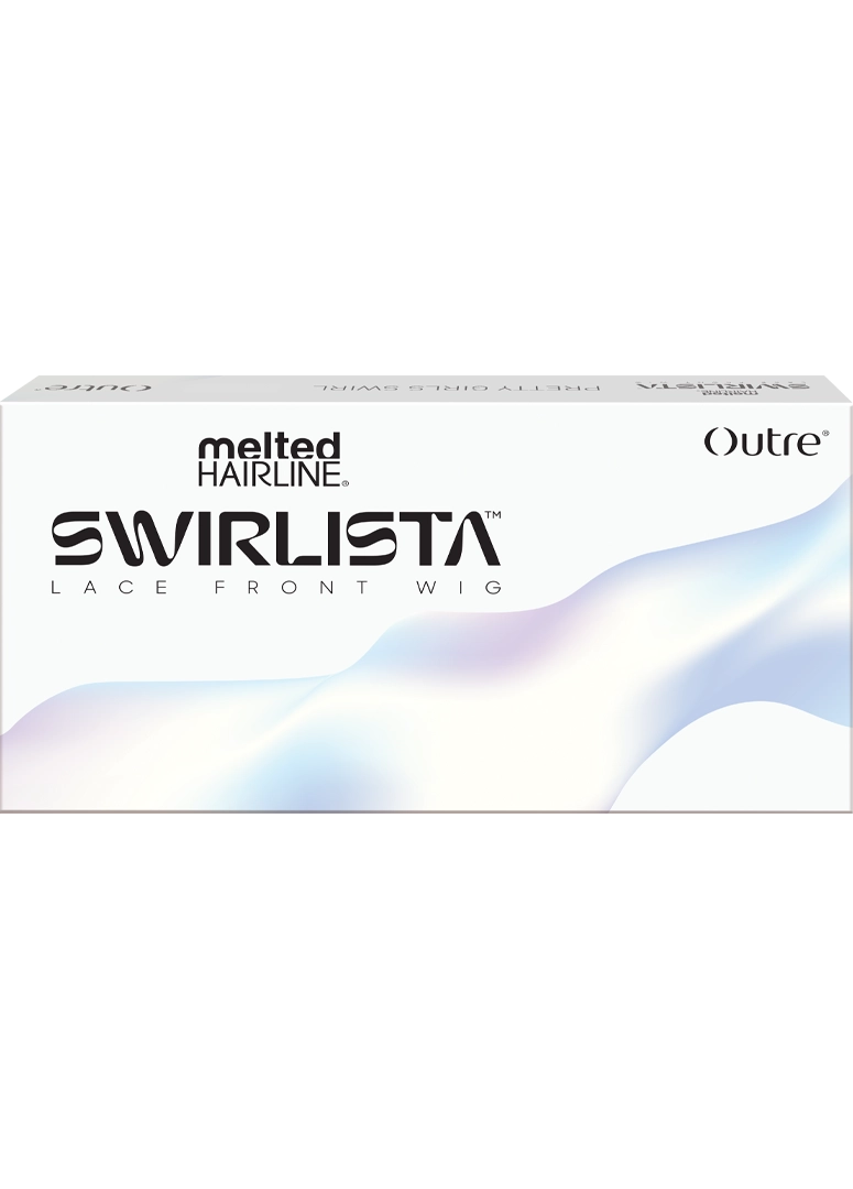 Outre HD Melted Hairline Swirlista Swirl 104 - Elevate Styles