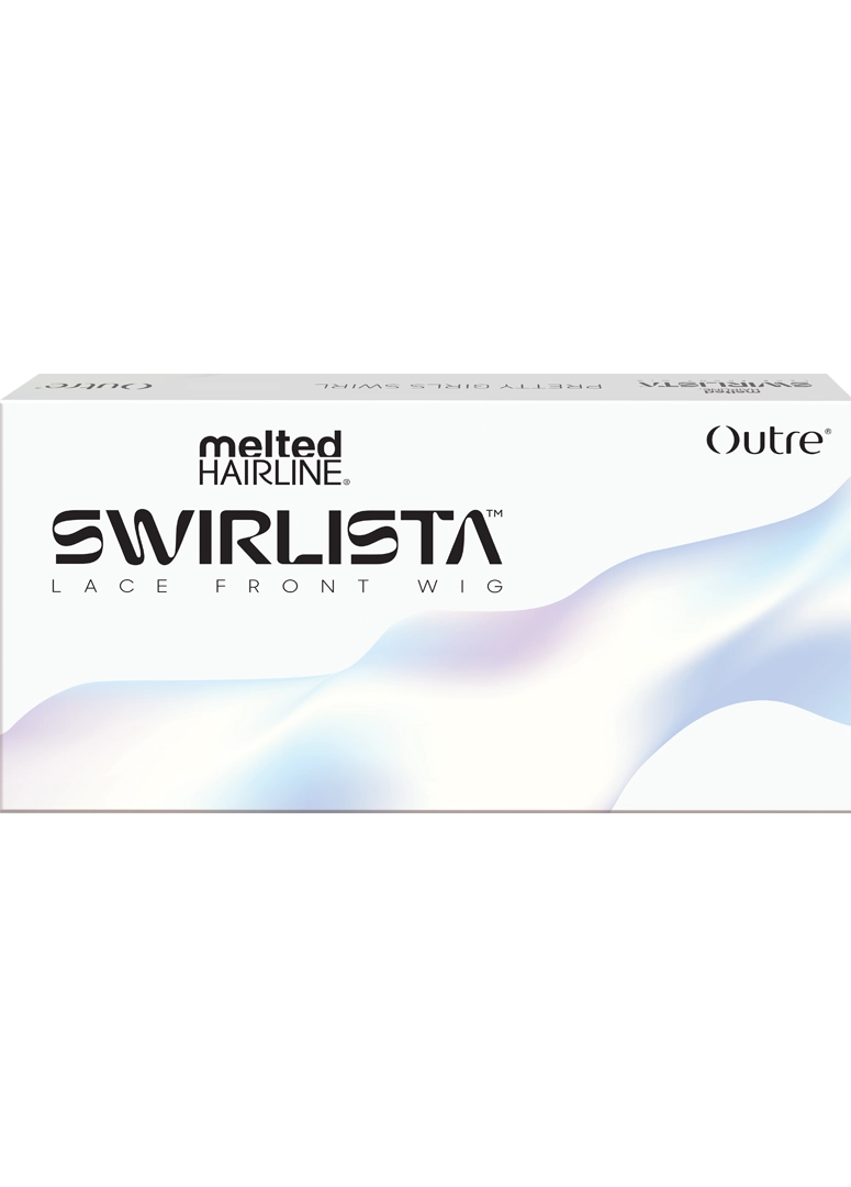 Outre HD Melted Hairline Swirlista Swirl 108 - Elevate Styles