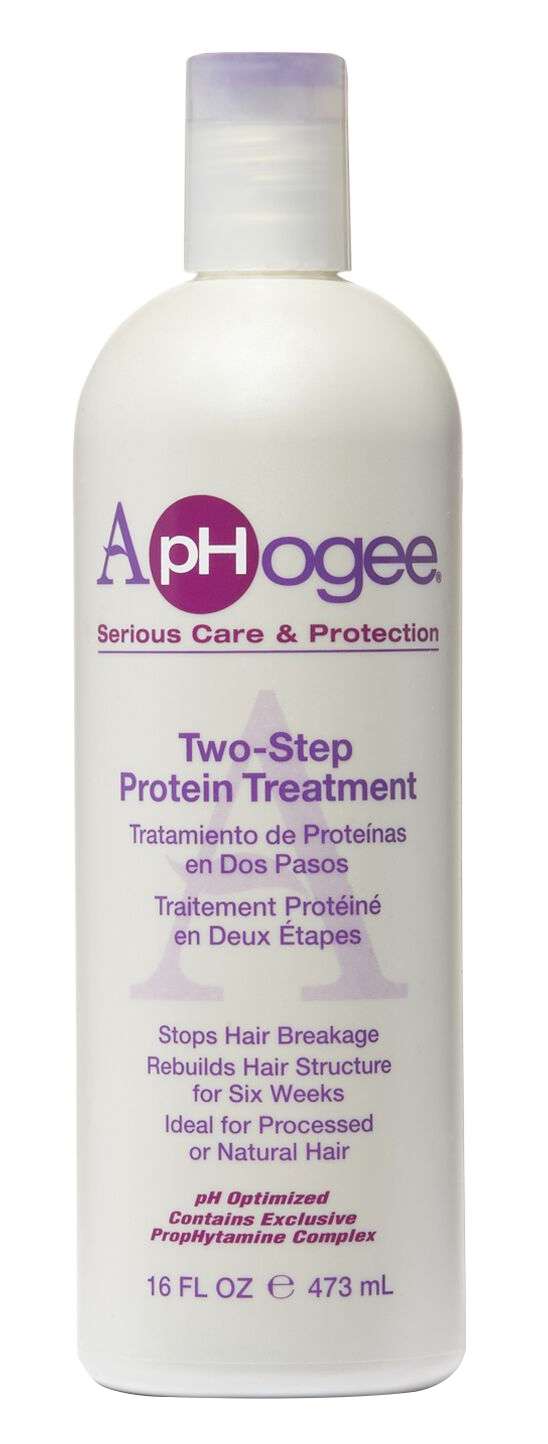ApHogee Two Step Protein Treatment 16 oz - Elevate Styles