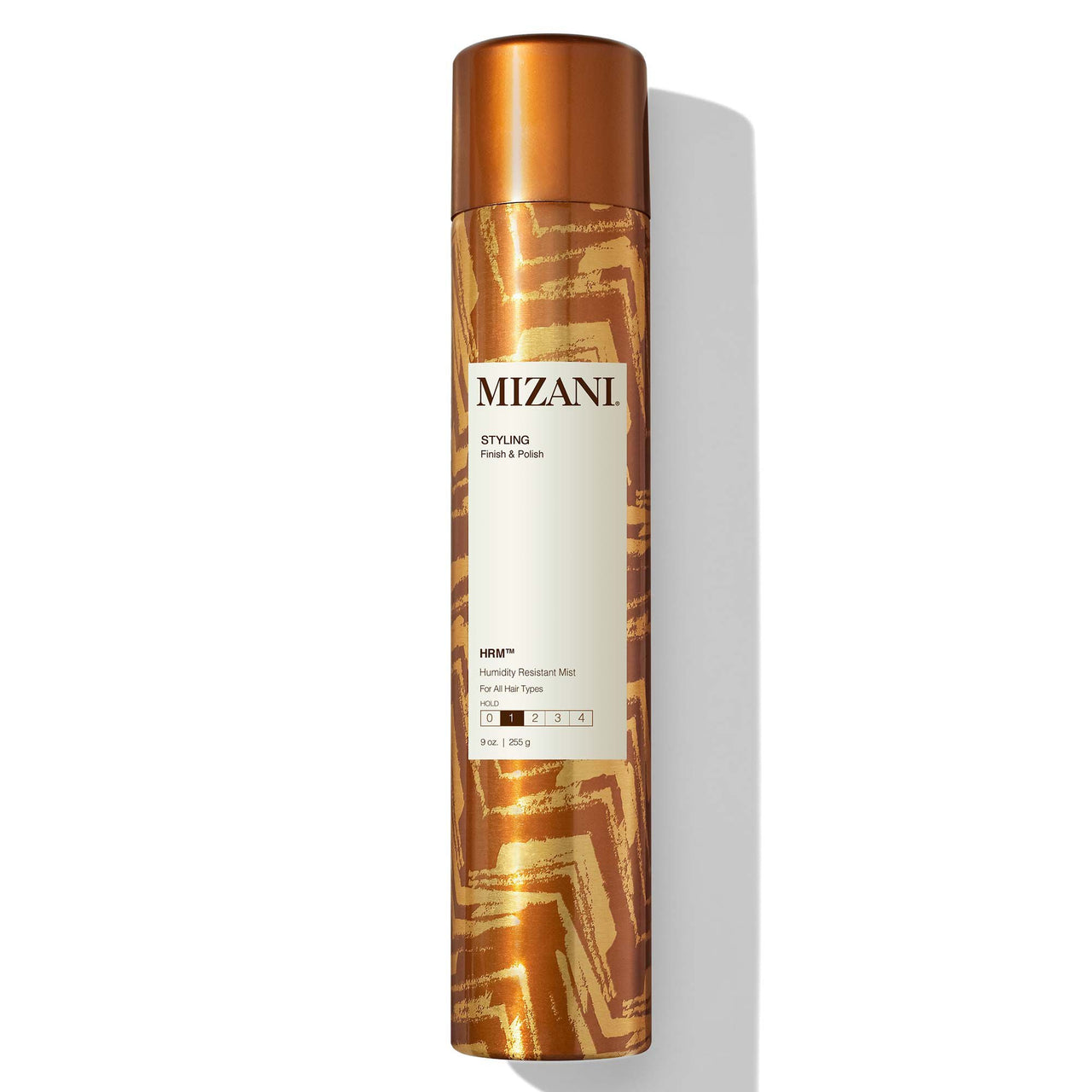 Mizani HRM Humidity Resistant Mist 9 oz - Elevate Styles