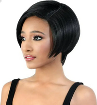 Thumbnail for Motown Tress Synthetic Deep Lace Part Wig - DP MINI - Elevate Styles