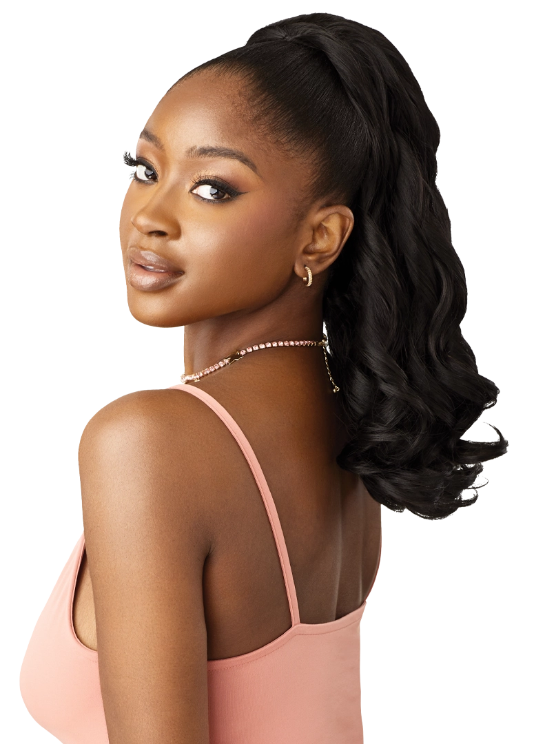 Outre Pretty Quick Pony Dory PQDPDOR - Elevate Styles