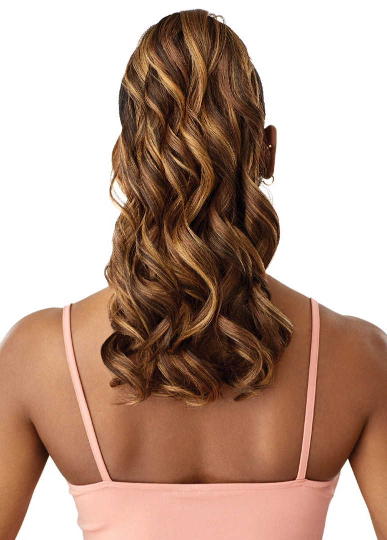 Outre Pretty Quick Pony Dory PQDPDOR - Elevate Styles