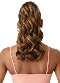 Thumbnail for Outre Pretty Quick Pony Dory PQDPDOR - Elevate Styles