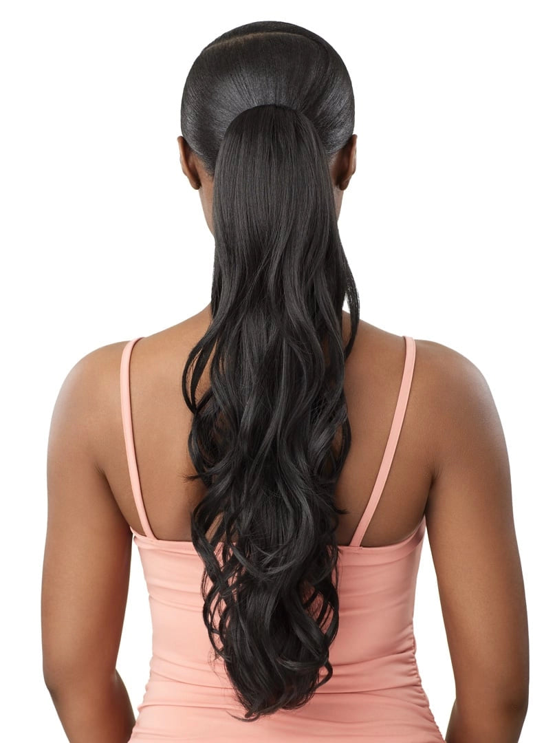 Outre Pretty Quick Pony Kate PQDPKAT - Elevate Styles
