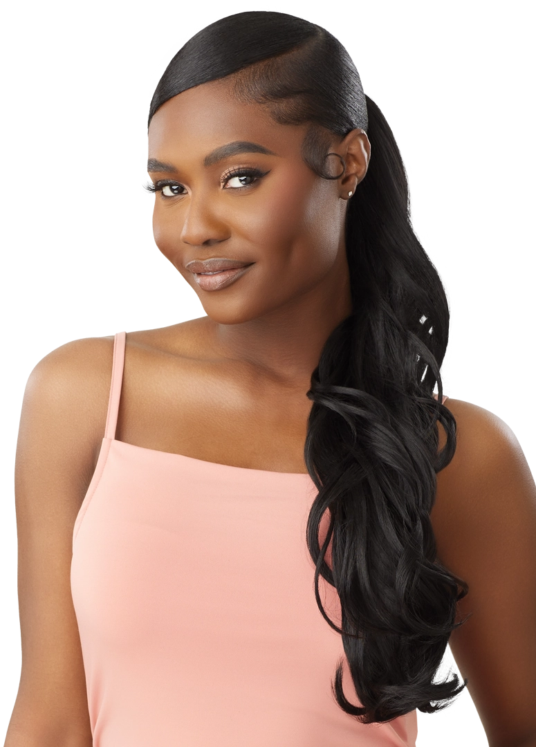 Outre Pretty Quick Pony Kate PQDPKAT - Elevate Styles