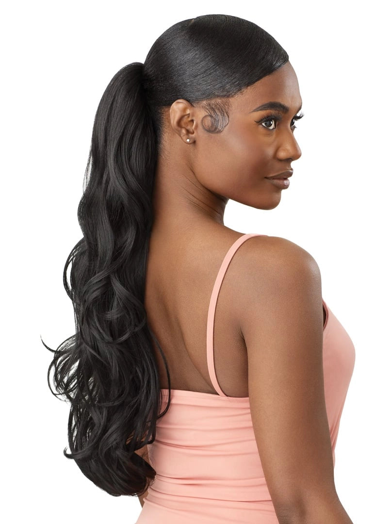 Outre Pretty Quick Pony Kate PQDPKAT - Elevate Styles