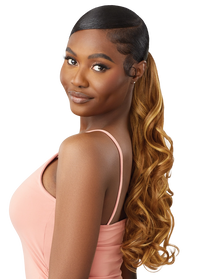 Thumbnail for Outre Pretty Quick Pony Kate PQDPKAT - Elevate Styles