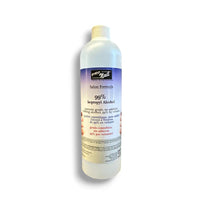 Thumbnail for Gemini said Here is the Shopify-optimized product title and description for ProNail Isopropyl Alcohol 99%.  ProNail Isopropyl Alcohol 99% - Professional Grade Nail Prep & Sanitizer 16 Oz - Elevate Styles
