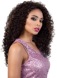 Thumbnail for Motown Tress Quick n Easy Half Wig QE.BLING - Elevate Styles