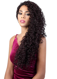 Thumbnail for Motown Tress Quick n Easy Half Wig QE.CHLOE - Elevate Styles