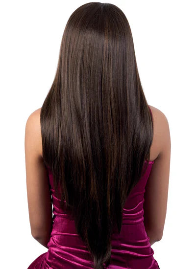 Motown Tress Quick N Easy Half Wig QE.FAITH - Elevate Styles