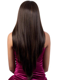 Thumbnail for Motown Tress Quick N Easy Half Wig QE.FAITH - Elevate Styles