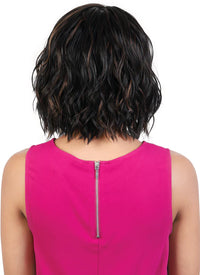 Thumbnail for Motown Tress Quick N Easy Half Wig QE TANIKA - Elevate Styles