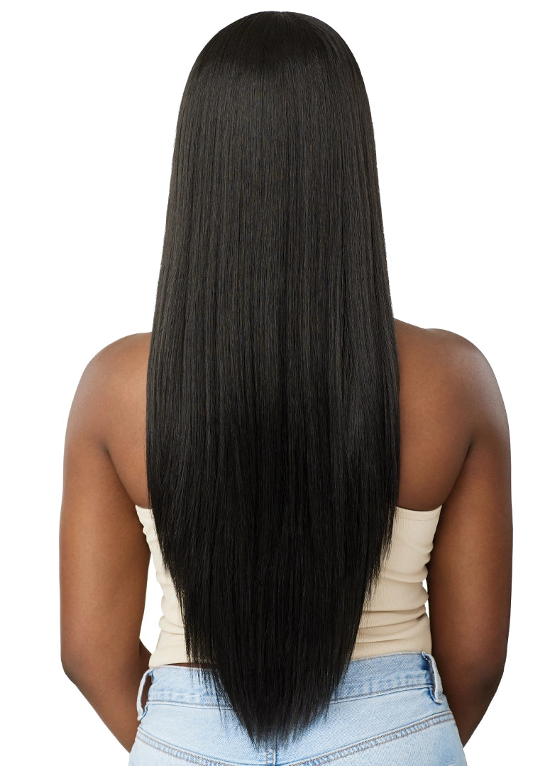 Outre Color Bomb Lace Front Wig Tygra - Elevate Styles