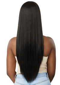 Thumbnail for Outre Color Bomb Lace Front Wig Tygra - Elevate Styles