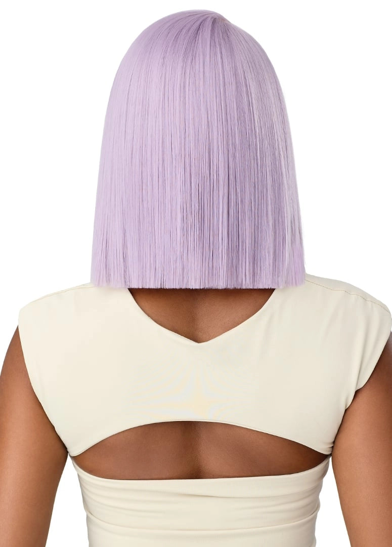 Outre Color Bomb Lace Front Wig CB103 - Elevate Styles