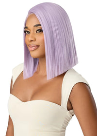 Thumbnail for Outre Color Bomb Lace Front Wig CB103 - Elevate Styles