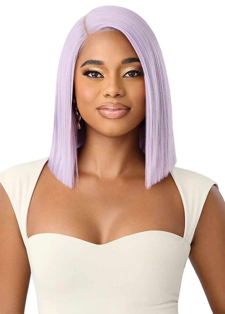 Outre Color Bomb Lace Front Wig CB103 - Elevate Styles