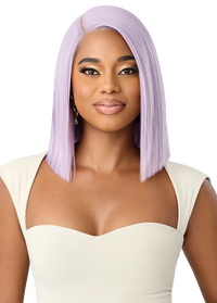 Thumbnail for Outre Color Bomb Lace Front Wig CB103 - Elevate Styles