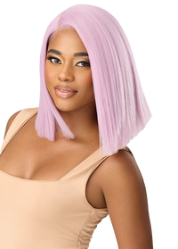 Thumbnail for Outre Color Bomb Lace Front Wig CB103 - Elevate Styles