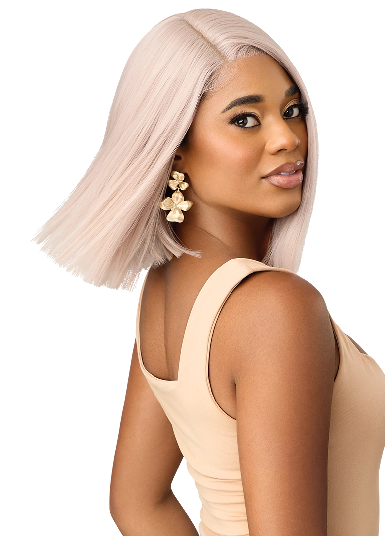 Outre Color Bomb Lace Front Wig CB103 - Elevate Styles