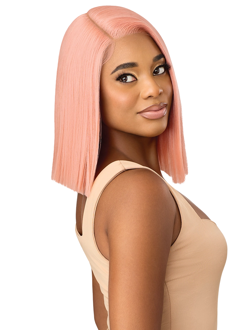 Outre Color Bomb Lace Front Wig CB103 - Elevate Styles