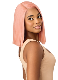 Thumbnail for Outre Color Bomb Lace Front Wig CB103 - Elevate Styles