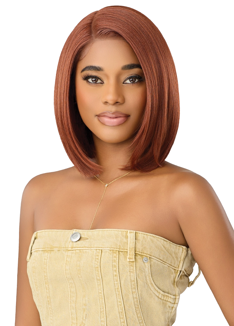 Outre Color Bomb Lace Front Wig CB105 - Elevate Styles