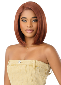 Thumbnail for Outre Color Bomb Lace Front Wig CB105 - Elevate Styles