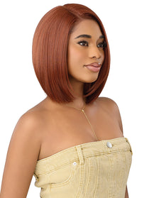 Thumbnail for Outre Color Bomb Lace Front Wig CB105 - Elevate Styles