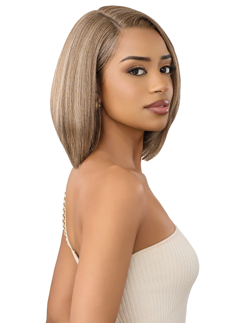 Outre Color Bomb Lace Front Wig CB105 - Elevate Styles