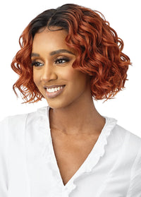 Thumbnail for Outre HD Lace Front Wig Every 25 - Elevate Styles