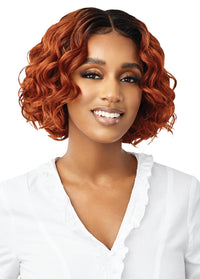 Thumbnail for Outre HD Lace Front Wig Every 25 - Elevate Styles