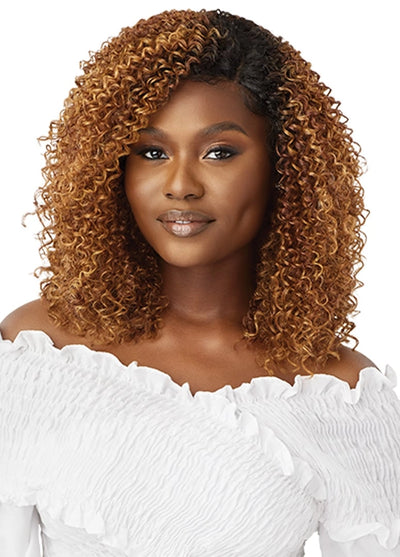 Outre HD Lace Front Wig Every 27 - Elevate Styles
