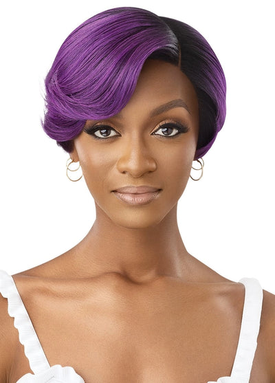 Outre HD Lace Front Wig Every 28 - Elevate Styles
