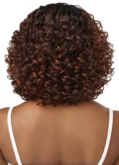 Outre HD Lace Front Wig Every 29 - Elevate Styles
