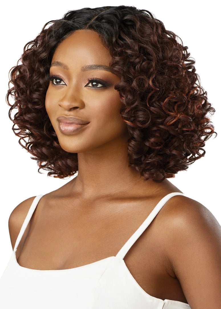 Outre HD Lace Front Wig Every 29 - Elevate Styles