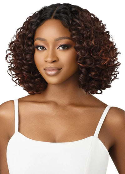 Outre HD Lace Front Wig Every 29 - Elevate Styles
