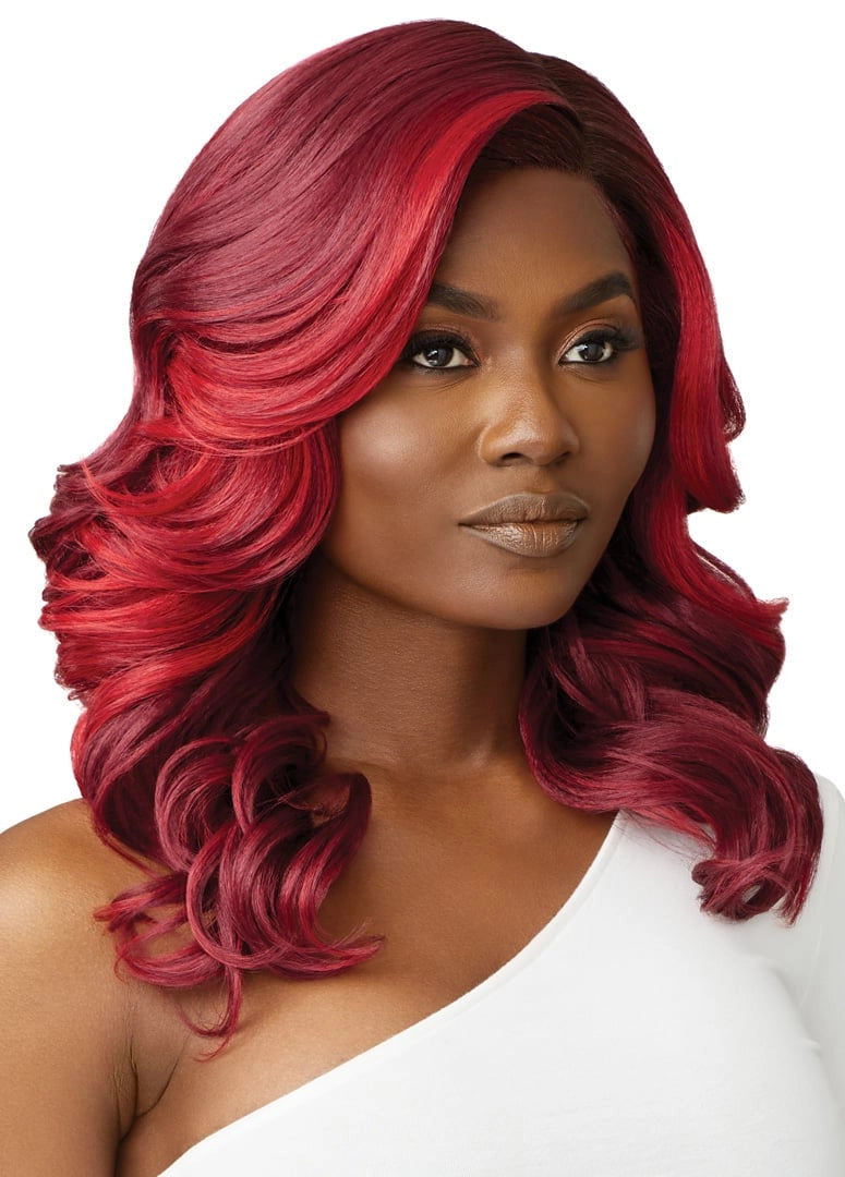 Outre HD Lace Front Wig Every 30 - Elevate Styles