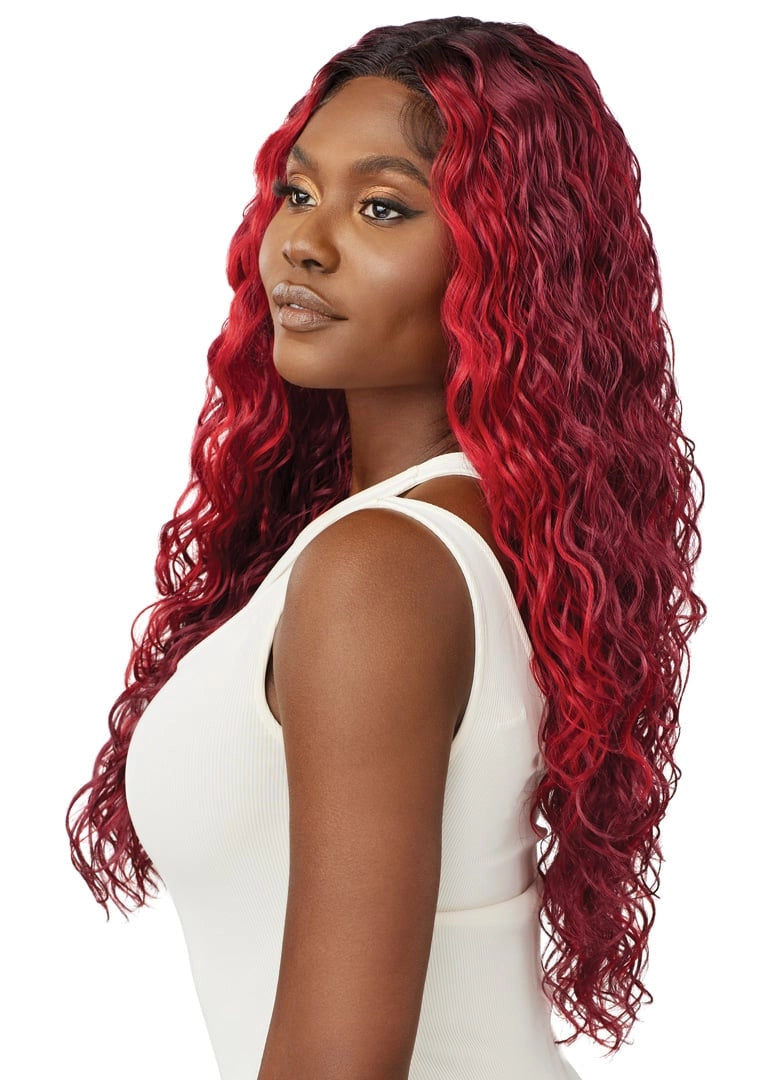Outre HD Lace Front Wig Every 31 - Elevate Styles
