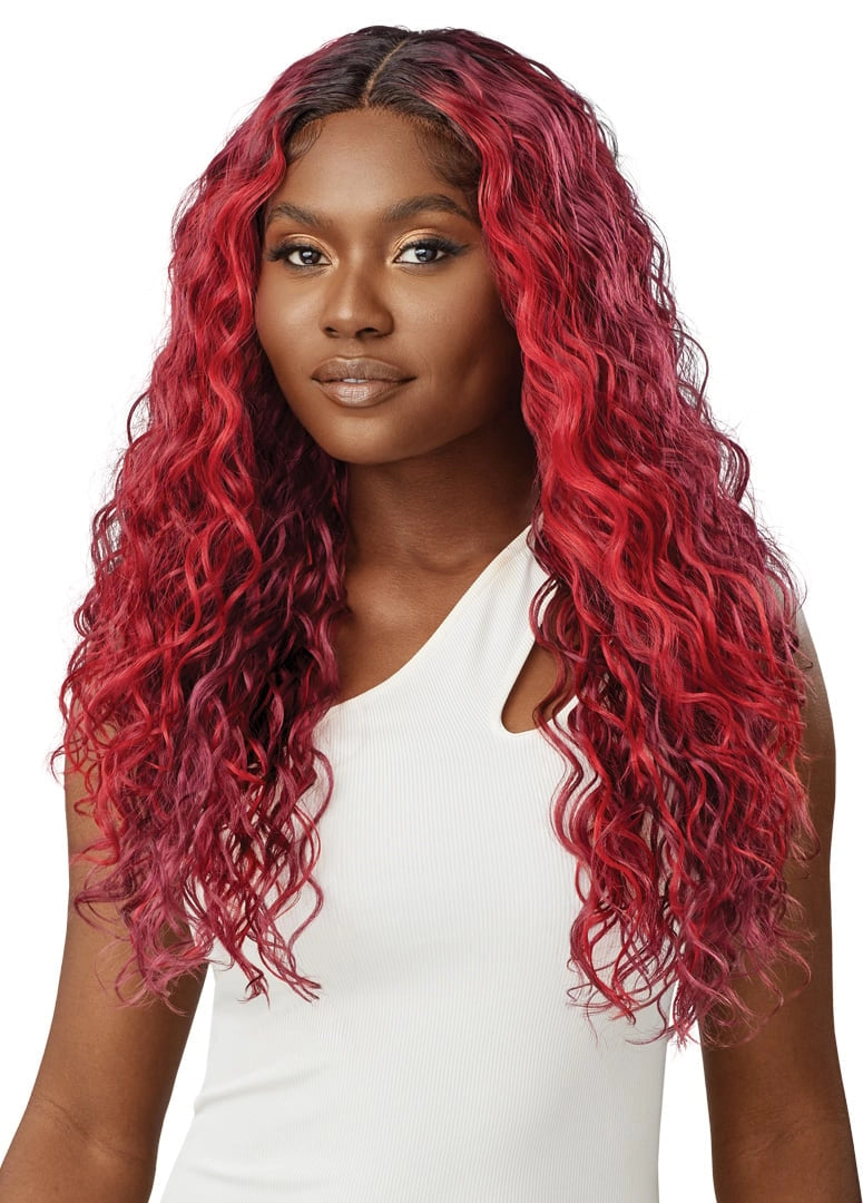 Outre HD Lace Front Wig Every 31 - Elevate Styles