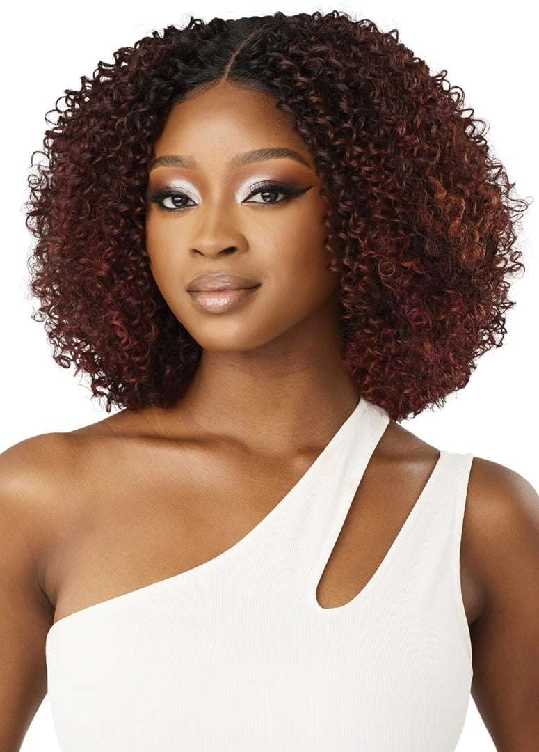 Outre HD Lace Front Wig Every 32 - Elevate Styles