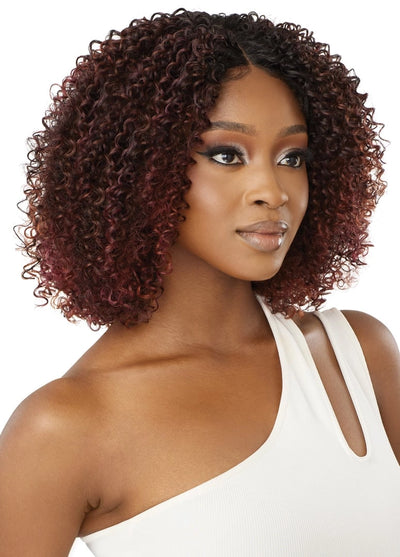 Outre HD Lace Front Wig Every 32 - Elevate Styles
