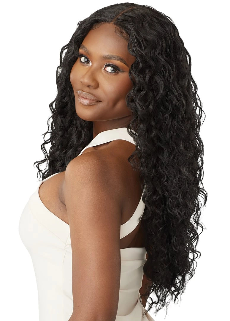 Outre HD Lace Front Wig Every 33 - Elevate Styles