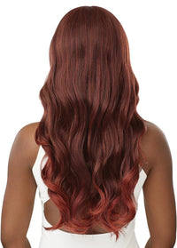 Thumbnail for Outre HD Lace Front Wig Every 34 - Elevate Styles