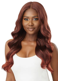 Thumbnail for Outre HD Lace Front Wig Every 34 - Elevate Styles