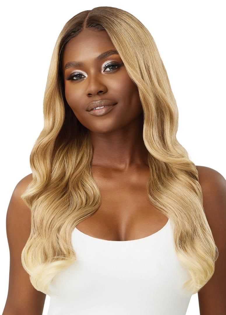 Outre HD Lace Front Wig Every 34 - Elevate Styles