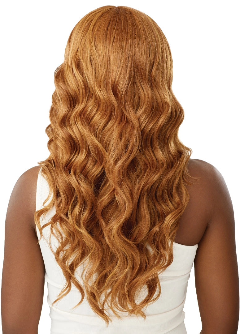 Outre HD Lace Front Wig Every 35 - Elevate Styles